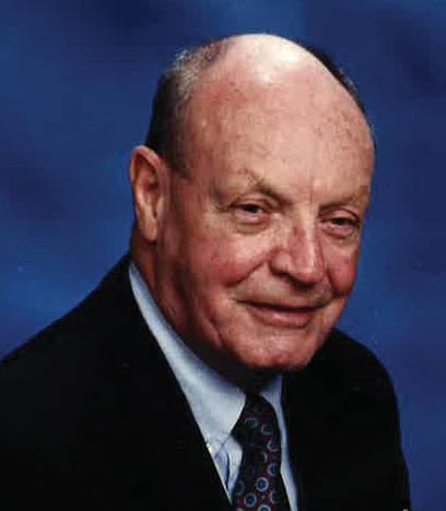 William F. Hendy Sr.